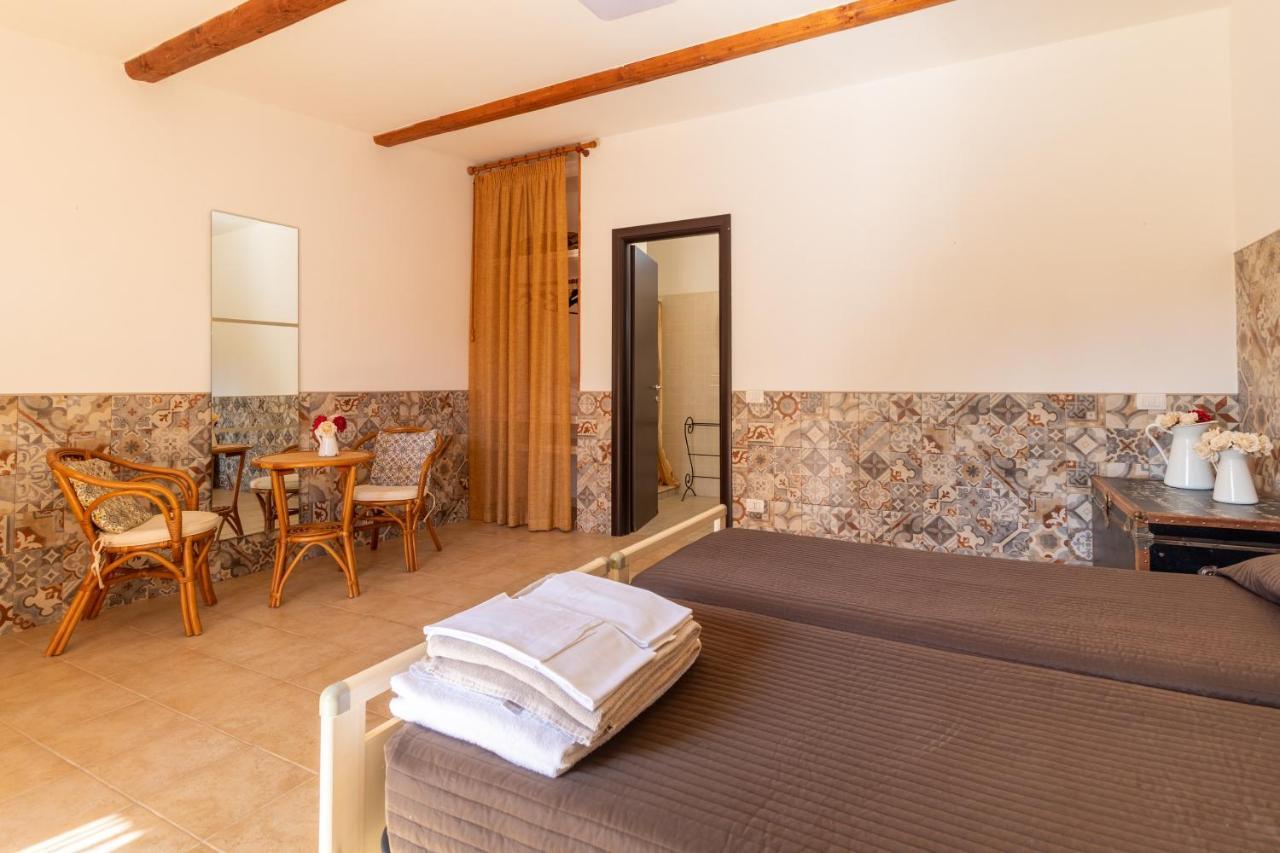 סנטה קרוצ'ה קמרינה Villa Santa Croce מראה חיצוני תמונה